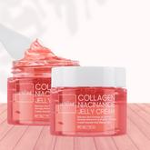 Collagen Cream for Fine Lines & Wrinkles